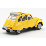Mini GT Citroen 2CV "For Your Eyes Only"