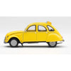 Mini GT Citroen 2CV "For Your Eyes Only"