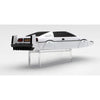 Mini GT Lotus Esprit S1 “The Spy Who Loved Me” Submarine
