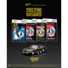 Mini GT 1/64 Aston Martin V8 Vantage The Living Daylights Weapons On