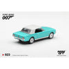 Mini GT 1/64 Ford Mustang Convertible 1965 Thunderball
