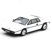Mini GT Lotus Esprit S1 The Spy Who Loved Me English Blister Packaging