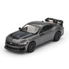 Mini GT MGT00957-R 1/64 Ford Mustang Dark Horse¬† 2024 Carbonized Gray