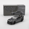 Mini GT MGT00957-R 1/64 Ford Mustang Dark Horse¬† 2024 Carbonized Gray