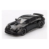 Mini GT MGT00958-R 1/64 Porsche 911 Dakar Black