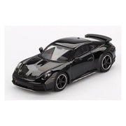 Mini GT MGT00958-R 1/64 Porsche 911 Dakar Black