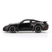 Mini GT MGT00958-R 1/64 Porsche 911 Dakar Black