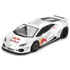 Mini GT 1/64 Lamborghini Huracan LBWORKS ver. 2 Mad Mike NIMBUL