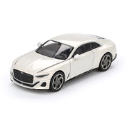 Mini GT Bentley Batur Bonneville Pearl