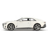 Mini GT Bentley Batur Bonneville Pearl