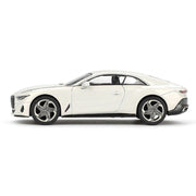 Mini GT Bentley Batur Bonneville Pearl