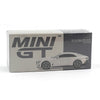 Mini GT Bentley Batur Bonneville Pearl