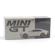 Mini GT Bentley Batur Bonneville Pearl