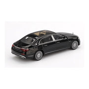 Mini GT 1/64 MGT00977-R Mercedes-Maybach S 680 Black