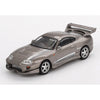 Mini GT MGT00978-R Toyota Supra VeilSide Combat V-II Combat Grey