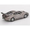Mini GT 1/64 MGT00978-R Toyota Supra VeilSide Combat V-II Combat Grey