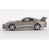 Mini GT 1/64 MGT00978-R Toyota Supra VeilSide Combat V-II Combat Grey