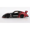 Mini GT 1/64 MGT00983-R Mazda RX-7 LB-Super Silhouette Advan