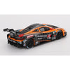 Mini GT 1/64 MGT00984-L McLaren 720S GT3 Evo Pfaff Motorsports 2024 IMSA Daytona 24 Hrs