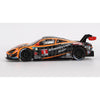 Mini GT 1/64 MGT00984-L McLaren 720S GT3 Evo Pfaff Motorsports 2024 IMSA Daytona 24 Hrs