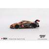 Mini GT 1/64 MGT00984-L McLaren 720S GT3 Evo Pfaff Motorsports 2024 IMSA Daytona 24 Hrs