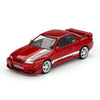 Mini GT MGT00987-R 1/64 Nissan Skyline GT-R (R32) VeilSide Combat C-I Gem Red