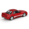 Mini GT MGT00987-R 1/64 Nissan Skyline GT-R (R32) VeilSide Combat C-I Gem Red