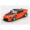 Mini GT 1/64 MGT00989-R Nissan Z VeilSide FFZ400 Orange