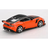 Mini GT 1/64 MGT00989-R Nissan Z VeilSide FFZ400 Orange