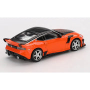 Mini GT 1/64 MGT00989-R Nissan Z VeilSide FFZ400 Orange