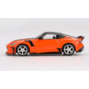 Mini GT 1/64 MGT00989-R Nissan Z VeilSide FFZ400 Orange