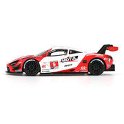 Mini GT MGT00993-L 1/64 McLaren 720S GT3 Evo Pfaff Motorsports 2024 IMSA Laguna Seca
