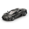 Mini GT MGT00997-L 1/64 Jaguar C-X75 Test Car - Carbon Fiber