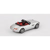 Mini GT MGT00998-L BMW Z8 Silver