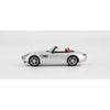 Mini GT MGT00998-L BMW Z8 Silver