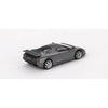Mini GT MGT01002-L Bugatti EB110 Super Sport Grigio Scuro