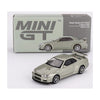 Mini GT MGT01003-R Nissan Skyline GT-R (R34) V-Spec II Nür - Millenium Jade