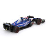 Mini GT MGT01006-L 1/64 RB VCARB 01 #3 Daniel Ricciardo 2024 F1 2024 Bahrain GP