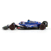 Mini GT MGT01006-L 1/64 RB VCARB 01 #3 Daniel Ricciardo 2024 F1 2024 Bahrain GP