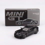 Mini GT MGT01008-R Aston Martin DBS 007 Edition
