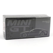 Mini GT MGT01008-R Aston Martin DBS 007 Edition