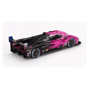 Mini GT 1/64 MGT01010-L Cadillac V-Series.R No.01 Cadillac Racing 2024 IMSA Petit Le Mans