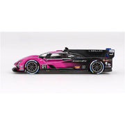 Mini GT 1/64 MGT01010-L Cadillac V-Series.R No.01 Cadillac Racing 2024 IMSA Petit Le Mans