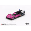 Mini GT 1/64 MGT01010-L Cadillac V-Series.R No.01 Cadillac Racing 2024 IMSA Petit Le Mans