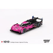 Mini GT 1/64 MGT01010-L Cadillac V-Series.R No.01 Cadillac Racing 2024 IMSA Petit Le Mans