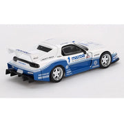Mini GT 1/64 MGT01011-R MAZDA RX-7 LB-Super Silhouette IMSA