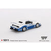 Mini GT 1/64 MGT01011-R MAZDA RX-7 LB-Super Silhouette IMSA