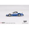 Mini GT 1/64 MGT01011-R MAZDA RX-7 LB-Super Silhouette IMSA
