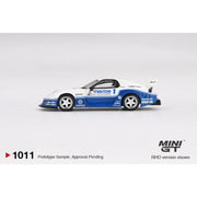 Mini GT 1/64 MGT01011-R MAZDA RX-7 LB-Super Silhouette IMSA