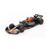Mini GT 1/64 MGT01018-L Oracle Red Bull Racing RB20 No.1 Max Verstappen¬† 2024 F1¬†2024 Bahrain GP Winner